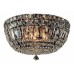 Светильник потолочный светодиодный Mantra Crystal 4611
