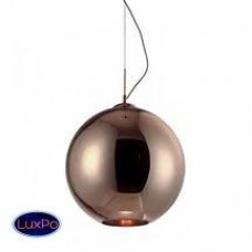 Светильник подвесной Mantra Crystal Bronce 4614