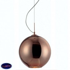 Светильник подвесной Mantra Crystal Bronce 4615