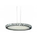 Светильник подвесной светодиодный Mantra Crystal Led 4577 Светильник подвесной светодиодный Mantra Crystal Led 4577