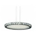 Светильник подвесной светодиодный Mantra Crystal Led 4578