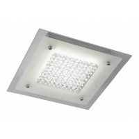 Светильник потолочный светодиодный Mantra Crystal Led 4582