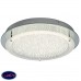 Светильник потолочный светодиодный Mantra Crystal Led 5092