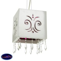                                                                  Подвесной светильник MM Lampadari                                        <span>D042/1 02 V1607</span>                  