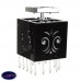                                                                  Потолочный светильник MM Lampadari                                        <span>D042/P1 01 V1607 nero</span>                  