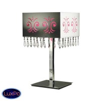                                                                  Настольная лампа MM Lampadari                                        <span>D043/L4 00 V1607 bianco</span>                  