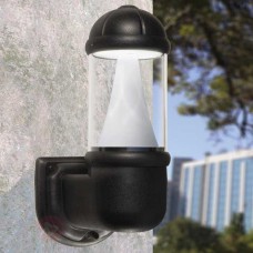 Светильник уличный настенный Fumagalli MIRELLA D15.505.000.AXG1L