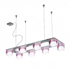 Подвесной светильник Fabbian <span>D28 A09 00 Rosso</span> Подвесной светильник Fabbian <span>D28 A09 00 Rosso</span>