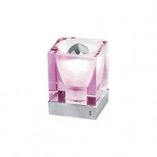 Настольная лампа Fabbian <span>D28B0100 Rosso</span> Настольная лампа Fabbian <span>D28B0100 Rosso</span>