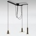 Светильник Artemide DAL0027L12 (Arik Levy) STABLIGHT