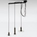 Светильник Artemide DAL0027L80 (Arik Levy) STABLIGHT
