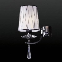 Бра Crystal lux DANDY AP1