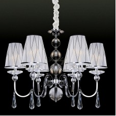 Люстра подвесная Crystal lux DANDY SP6