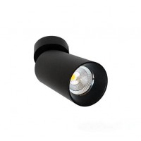Спот светодиодный Italline DANNY mini air black