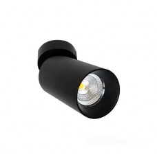 Спот светодиодный Italline DANNY mini air black