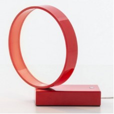 Настольная лампа Artemide DD0089D16 (Carlotta de Bevilacqua) ECLITTICA
