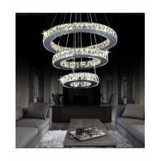 Люстра светодиодная подвесная Lumina Deco DUOMO DDP 6761-600