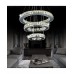 Люстра светодиодная подвесная Lumina Deco DUOMO DDP 6761-600