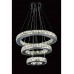 Люстра светодиодная подвесная Lumina Deco DUOMO DDP 6761-600
