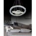 Светильник подвесной светодиодный Lumina Deco PENTOLA DDP 6797-500