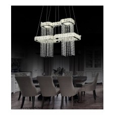 Светильник подвесной Lumina Deco OSTERIA DDP 6971
