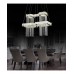 Светильник подвесной Lumina Deco OSTERIA DDP 6971