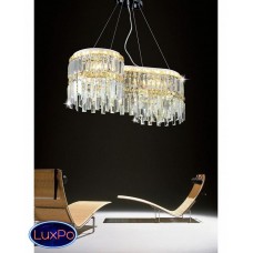 Люстра подвесная Lumina Deco ANCONA DDP 9880-28/700