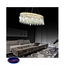 Люстра подвесная Lumina Deco ANELLA DDP 9882-32/680