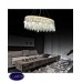 Люстра подвесная Lumina Deco ANELLA DDP 9882-32/680