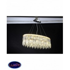 Люстра подвесная Lumina Deco ANELLA DDP 9882-55/900