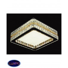 Люстра потолочная светодиодная Lumina Deco VESUVIO DDС 6650-500