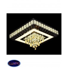 Люстра потолочная светодиодная Lumina Deco BORDO DDС 6888-500