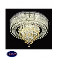 Люстра потолочная Lumina Deco TERRA DDС 6899-600