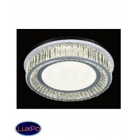 Люстра потолочная светодиодная Lumina Deco COZZA DDС 6966-500