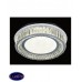 Люстра потолочная светодиодная Lumina Deco COZZA DDС 6966-500