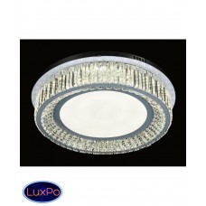 Люстра потолочная светодиодная Lumina Deco COZZA DDС 6966-600