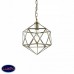 Светильник подвесной Ideal lux Deca DECA SP1 SMALL 168852