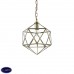 Светильник подвесной Ideal lux Deca DECA SP1 SMALL 168852