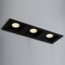 Точечный светильник Quest Light DEEP 83 black Точечный светильник Quest Light DEEP 83 black