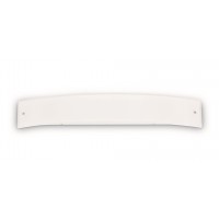 Светильник настенный Ideal lux Denis Bianco Ap3 094984