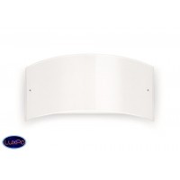 Светильник настенно-потолочный Ideal lux Denis Bianco Pl4 095011