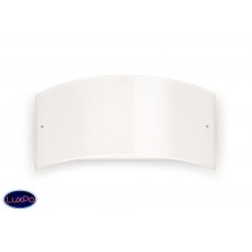 Светильник настенно-потолочный Ideal lux Denis Bianco Pl4 095011