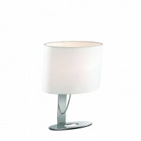 Настольная лампа Ideal lux Desiree Tl1 Small 074870