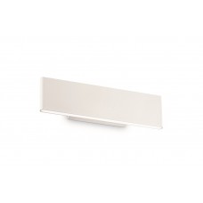 Светильник настенный светодиодный Ideal lux Desk Ap2 138251 Светильник настенный светодиодный Ideal lux Desk Ap2 138251