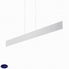 Светильник подвесной светодиодный Ideal lux Desk Sp1 138237