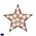 Светильник настенный DG Home Звезда DG-KDS-D03