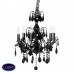 Люстра подвесная DG Home Noche DG-LC01