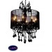 Люстра подвесная DG Home Meurice DG-LC02