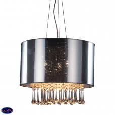 Люстра подвесная DG Home Camilla DG-LC05