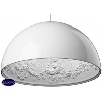 Светильник подвесной DG Home SkyGarden Flos D60 white DG-LC38-1W